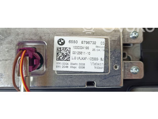 Дисплей    021954, 8798732   BMW X7 G07