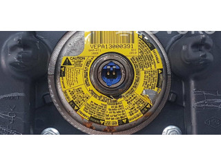 Подушка безопасности водителя 8200842062 Dacia Sandero