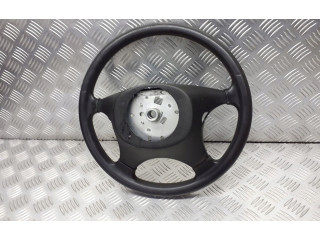 Руль Tata Indica Vista II 2008 - 2014 года