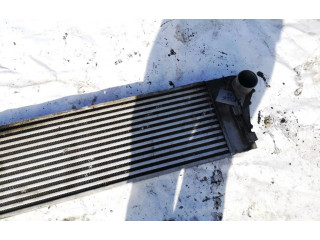 Интеркулер 96728, 809986 Renault Scenic II - Grand scenic II 1.9