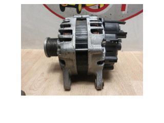 Генератор 231005300R, 231005300R   Dacia Lodgy      