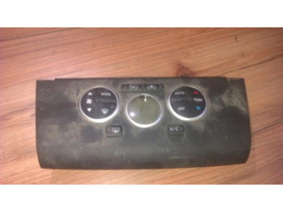 Блок управления климат-контролем 5037224993 Nissan Tiida C11