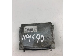 Блок управления Xenon