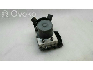 Блок АБС AW932C405CF Jaguar XJ X351 2009-2019 года