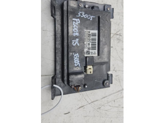 Дисплей 980530178003 Peugeot 2008 I