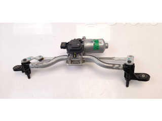 Моторчик дворников E4B517500AG    Ford Ka