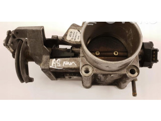 Дроссельная заслонка