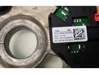 Руль Volkswagen Jetta VI 2011-2018 года 5C0419091Q, 5K0959542A