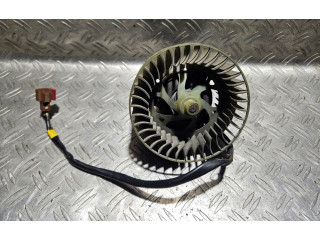 Вентилятор печки Honda Accord