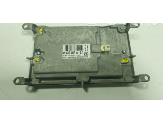 Дисплей 9813040980, 981304098001 Citroen C4 Cactus