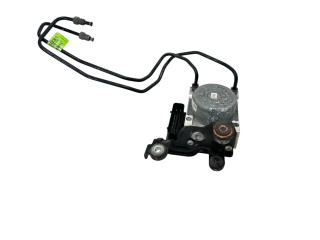 Блок АБС DG9C2C219AH, DG9C2C219AH Ford Fusion II 2013 - года