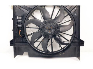 Вентилятор радиатора 30749761, 1137328343 Volvo XC90