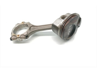 Поршень с шатуном 2AR-FSE Lexus IS III XE30