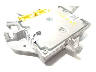 Блок подушек безопасности 77960S7AG920M2, 5WK43202   Honda Stream