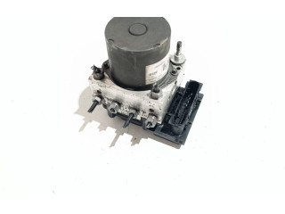 Блок ABS 0265231617, 51725097 Fiat Ducato