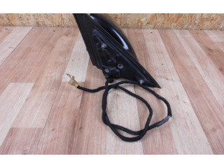 Zpětné zrcátko Audi A8 S8 D3 4E 2006 E1010730, 010730