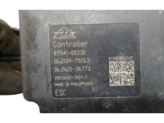 Jednotka ABS 445400D130, 895410D330 Toyota Yaris 2016