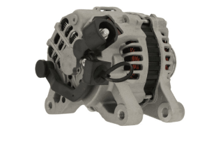 Генератор CA2110, 3EFFE   Citroen C2      