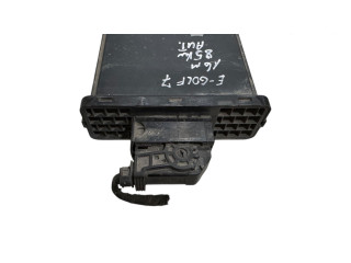 Блок управления 5GE907458B, 5GE907458   Volkswagen e-Golf