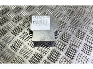 Блок подушек безопасности 1C0909605F   Ford Galaxy