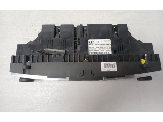 Блок управления климат-контролем 96715288zd Citroen C5