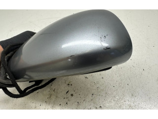 Zpětné zrcátko  Audi A8 S8 D3 4E 2006  E1010730, LY7G  