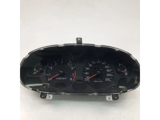 Přístrojová deska Hyundai i30 2014 9400329215