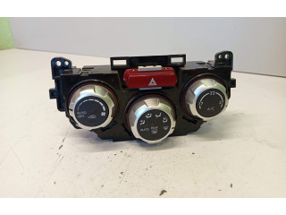 Блок управления климат-контролем 72311SC060, T1007170D   Subaru Forester SH