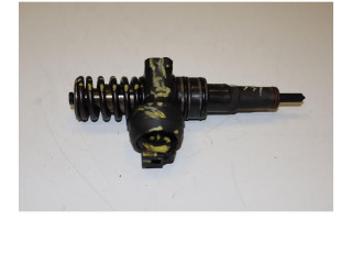 Форсунка 0414720035 Skoda Fabia Mk1 (6Y) AMF