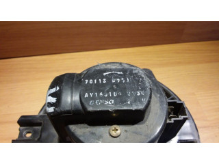 Вентилятор печки AY166100 Jeep Grand Cherokee (WJ)