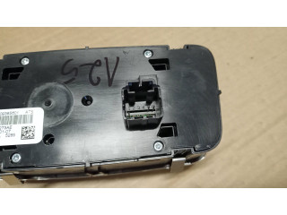 Блок управления редуктора коробки передач (раздатки) P05035273AE, 05035273AE Jeep Grand Cherokee