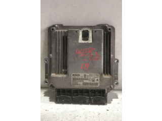 Комплект блоков управления 0281015199, 0281015199   Fiat Ulysse