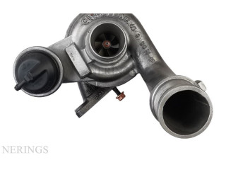 Турбина Renault Clio II 700830, 700830-5001S