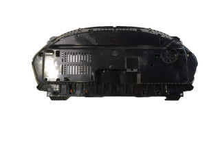 Přístrojová deska BMW 3 F30 F35 F31 2016 9232895