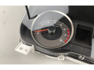 Панель приборов 85013SG520   Subaru Forester SJ       