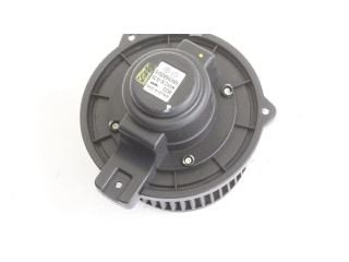 Вентилятор печки    615299, 615299   Chevrolet Matiz