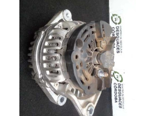 Генератор Opel Vectra A 2.0