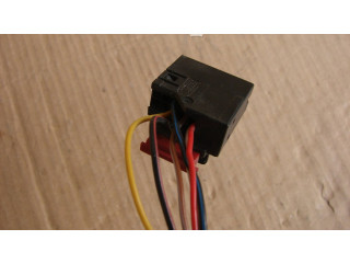 Зеркало электрическое Skoda Octavia Mk3 (5E) 2013 - 2019 года