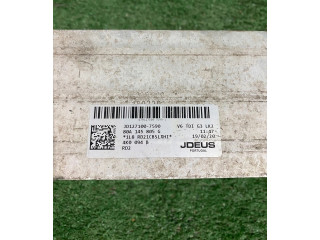 Интеркулер  8W0145805, 0030180019   Audi Q5 SQ5 