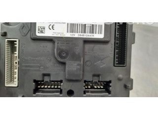 Блок комфорта 284B10447R Dacia Logan II