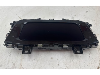 Панель приборов 5H0920340C, 5H0920340C Volkswagen Golf VIII