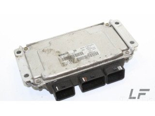 Řídící jednotka 9650347880, 0261207860   Citroen C3 Aircross 2017