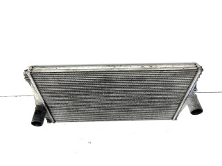 Интеркулер Volvo XC90