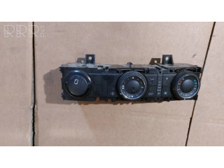 Блок управления климат-контролем A9068301785KZ Mercedes-Benz Sprinter W906