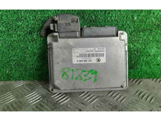 Řídící jednotka 047906030N   Skoda Felicia I 1998