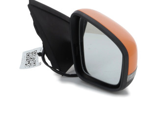 Зеркало электрическое Dacia Spring 2021 - года