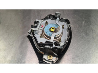 Подушка безопасности водителя 77800S2HG71009, 7Z627690   Honda HR-V