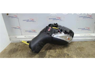 Zpětné zrcátko Renault Captur 2016