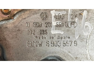 Моторчик заднего дворника 6903667    BMW 3 E46