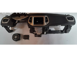 Oro pagalvių komplektas